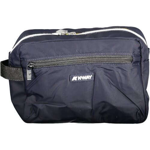 K-Way BEAUTY CASE MAN BLUE Cene