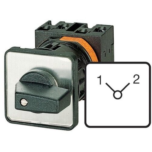 Eaton (Moeller) Preklopno stikalo 1polno T0-1-8220/EZ, (20857767) Cene
