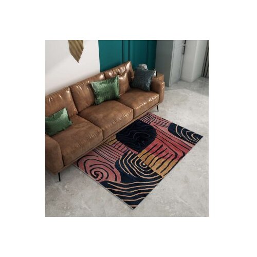 Conceptum Hypnose Vi&amp;scaron;enamenski Tepih BSR-5 (120 x 180 cm) Slike