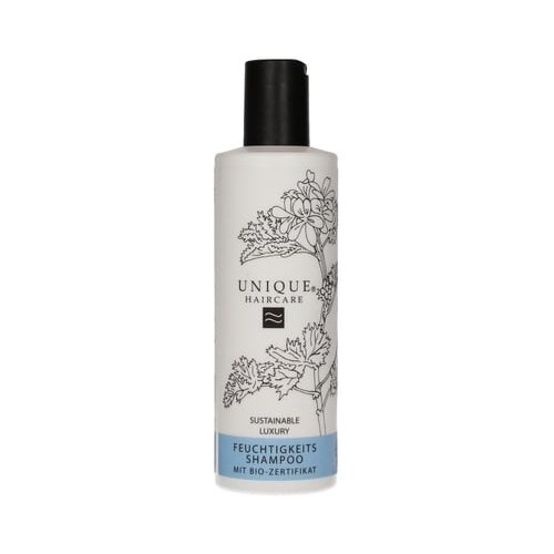 Unique Beauty hidratantni &amp;scaron;ampon - 250 ml Slike