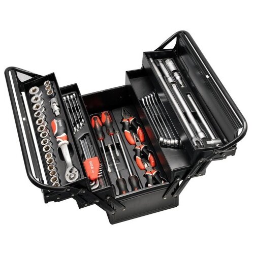 Yato set alata 62 dela u kutiji Cene