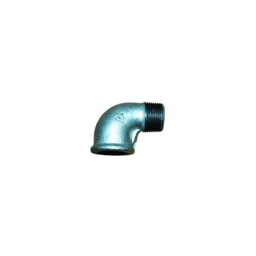  Koljeno pocinčano inaus 1/2&amp;rdquo; Slike
