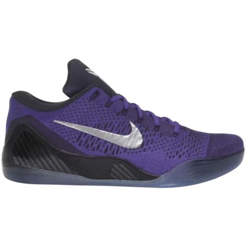 Nike Nizke superge Kobe 9 Elite Low Protro Michael Jackson Moonwalker (2025) Vijolična Cene