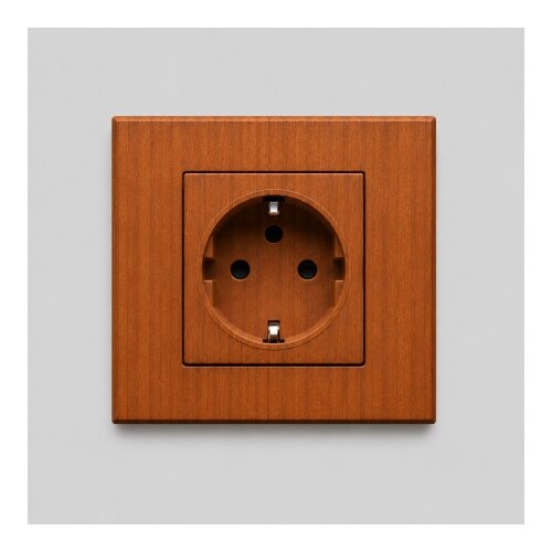 Walnut Utičnica ( 9854 ) Cene