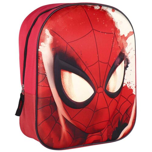 Spiderman Marvel 3D dječji ruksak 31cm Cijene