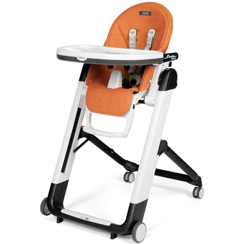 Peg Perego hranilica Siesta Wonder Orange, 0m+ Cene