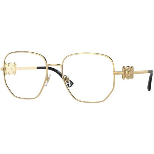 Versace VE1283 1002 M (54) Zlata/Kristalna Cene
