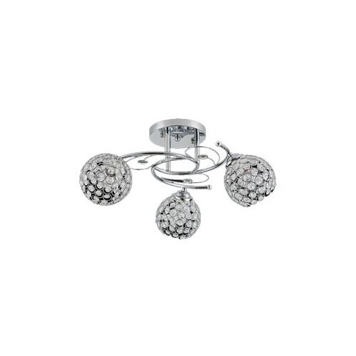 SPOT Lumera Lightning Celia, 3x E27 Slike