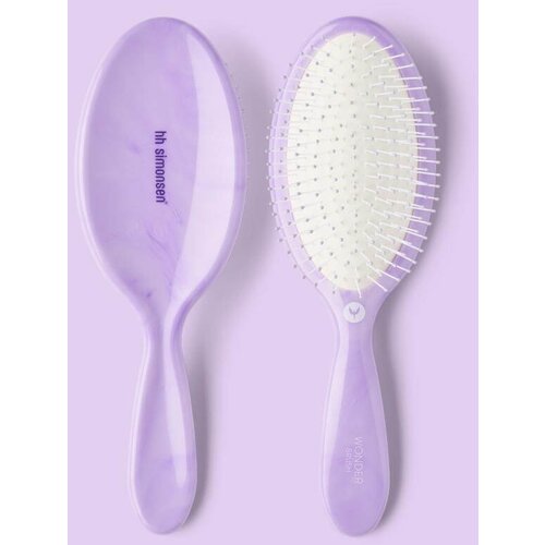 HH Simonsen Wonder Brush PURPLE četka za kosu Cene