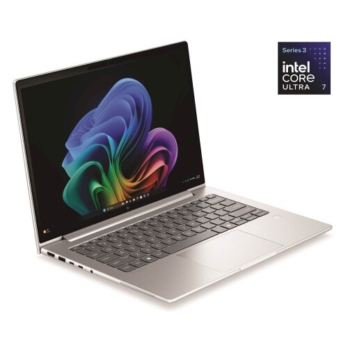HP EliteBook 6 14" Ultra 7 355 24GB/512GB SSD Win 11 Pro Cene