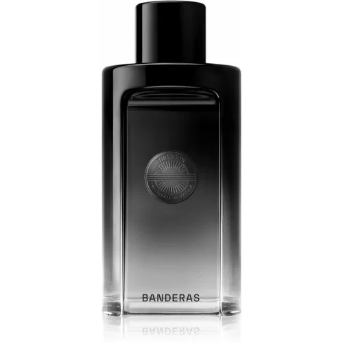 BANDERAS The Icon The Perfume toaletna voda za moške 200 ml
