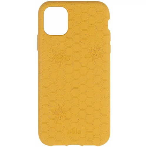 mobiline.si pela pro-honey (bee edition) protective case iphone 11 pro