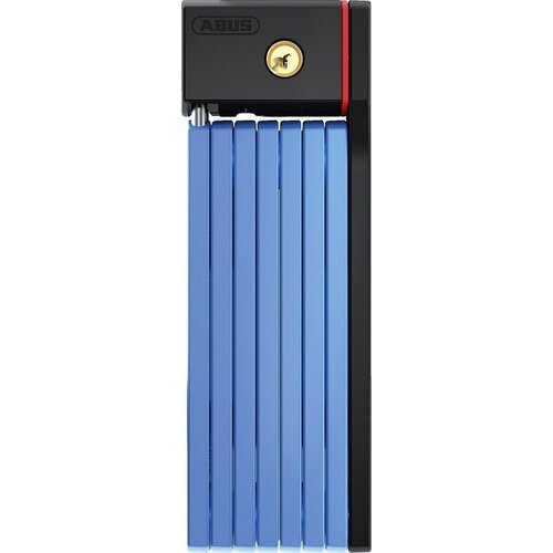 Abus bordo big ugrip 5700/100 blue sh Slike