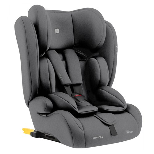 Kikka Boo autosediste za decu 76-150 cm I-Cross I-Size Isofix Slike