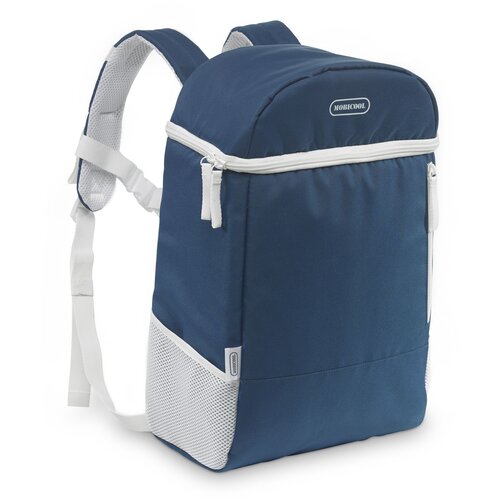 MOBICOOL hladilna torba holiday backpack 20 Slike