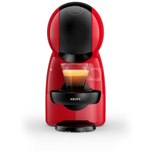 Dolce Gusto Piccolo XS red/blk Cijene