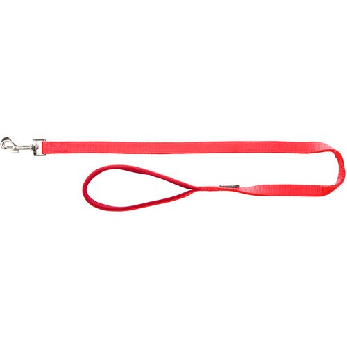 Trixie Povodec Premium XS-S 120 cm/15 mm rdeč Cene