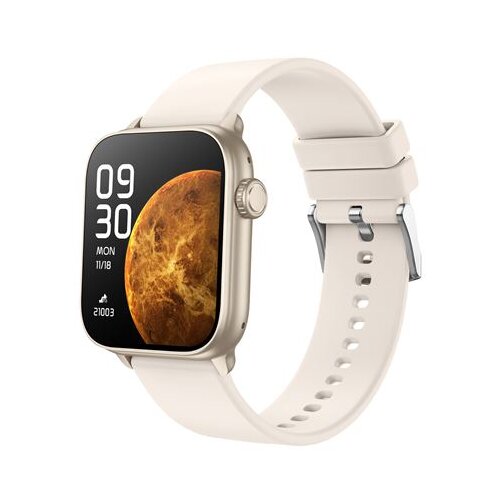 Vivax smart watch Life Fit 3 - Beige Cene