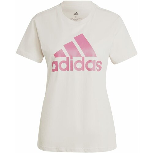 Adidas w bl t, ženska majica, bela IB9455 Slike