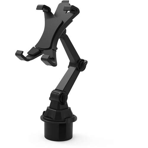 INF novo stojalo za tablico S2312B za avtomobile in več black, (21542424) Cene