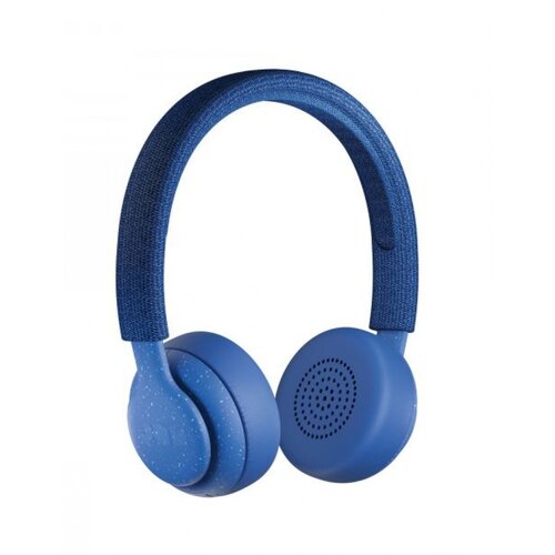  Slušalke Jam Audio Been There Bluetooth on-ear - modre Cene