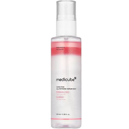 MEDICUBE Pdrn Pink Glutathione Serum Mist Cene