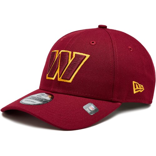 New Era Kapa Nfl 940 Commanders 60245233 Bordo rdeča Cene
