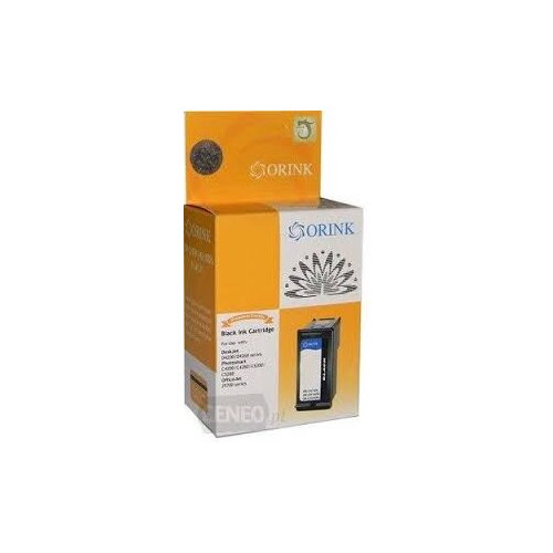 Pot INK OR CLI521 BK Slike