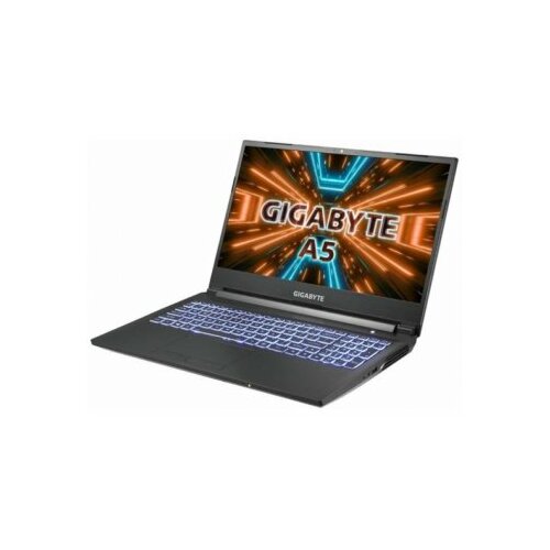 Gigabyte A5 X1C (black) fhd 240 hz, R9-5900HX,16GB, 512GB ssd, geforce rtx 3070 max-q, Win10Home laptop Cene