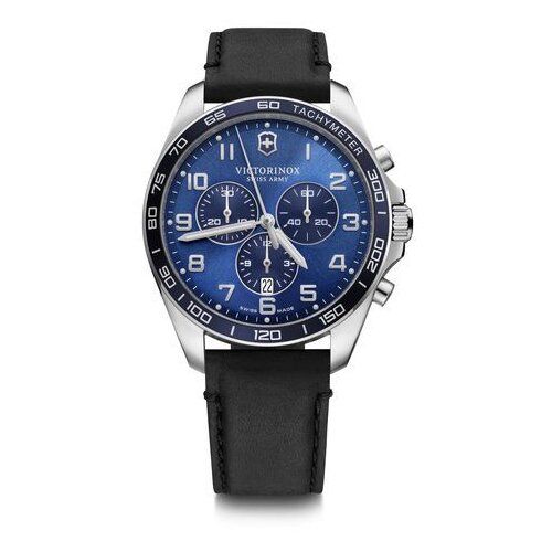 Victorinox FieldForce Classic Chrono Slike