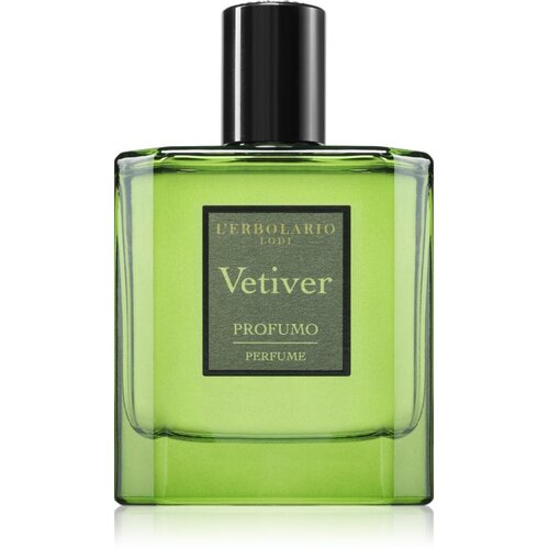 L'Erbolario Vetiver parfumska voda za mo&scaron;ke 50 ml Cene