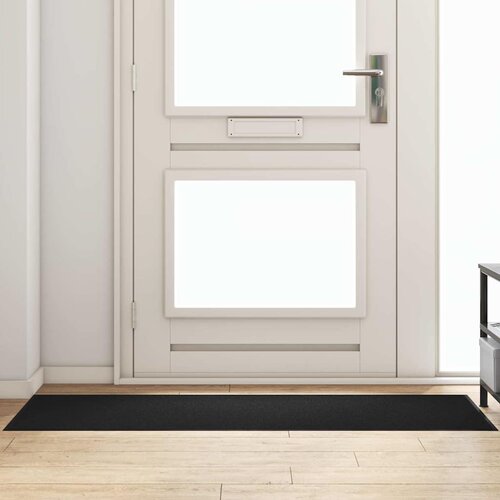  Otirač Crna 60 x 180 cm 100% poliamid Cijene