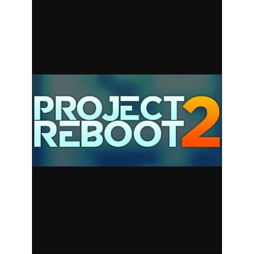 Steam Project: R.E.B.O.O.T 2 (PC) Key GLOBAL Cene