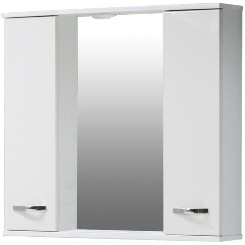 Martat olimpia gornji ormarić white 80cm Slike