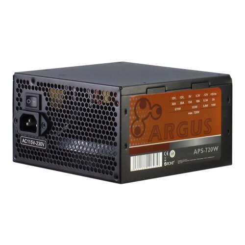 InterTech PSU Argus APS-720W Slike