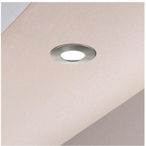 Eglo 95819 - LED ugradna plafonska svetiljka PINEDA LED/4,9W/230V Cene