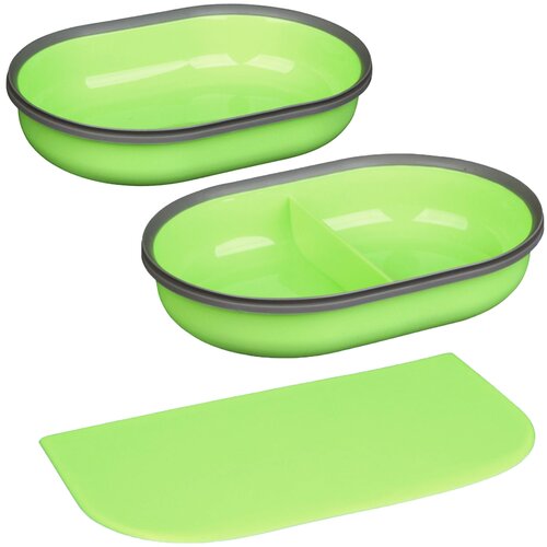 SureFeed Komplet zdjelica za hranu SureFeed Pet bowl Set Zelena 1 ST Cijene