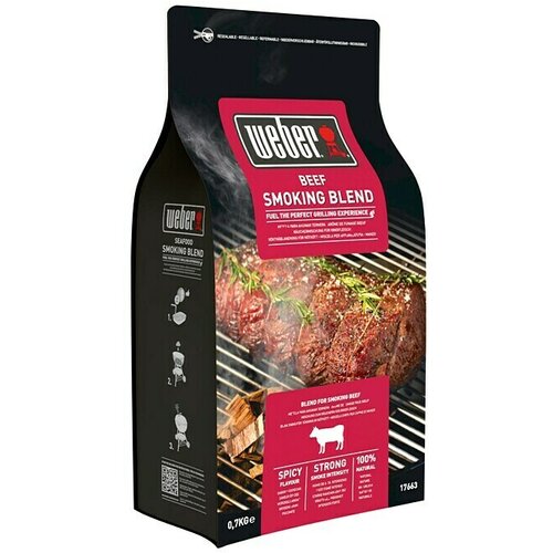 Weber Aromatično drvo za dimljenje (Prikladno za: Govedinu, 700 g) Cijene