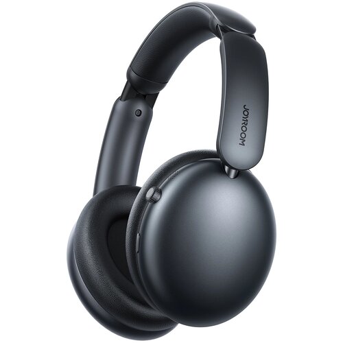 Joyroom BREZŽIČNE SLU&amp;Scaron;ALKE J-HEAD SERIJA JR-JH1 ANC BLUETOOTH ČRNE, (22070607) Slike