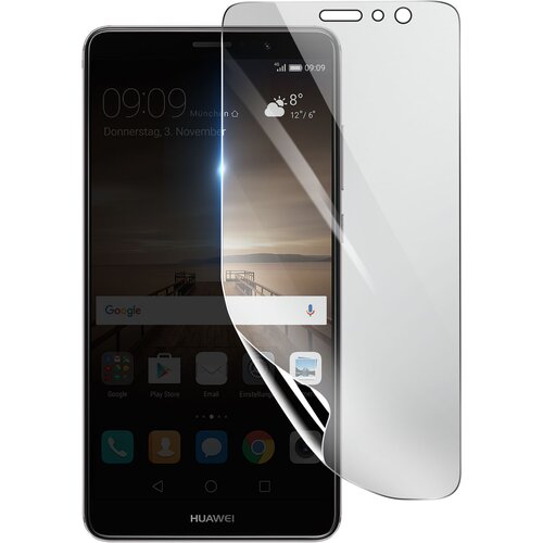 3mk hidrogelna zaš?ita zaslona pred udarci za huawei mate 9, prozorno, (21139630) Cene