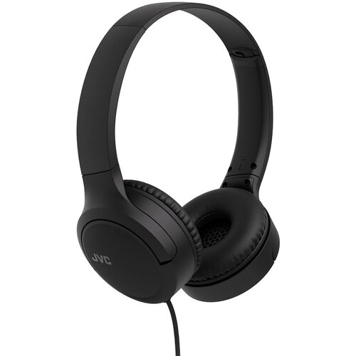 JVC HA-S33UCBU - headphones, black Cijene