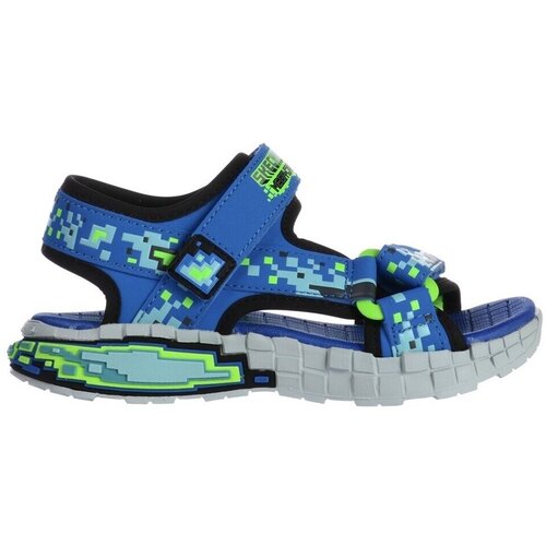 Skechers Sandali &amp;amp; Odprti čevlji Mega pisana Slike