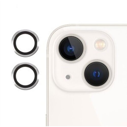 KAMERA STAKLO 13-13 MINI METAL SREBRENA IPHONE Cijene