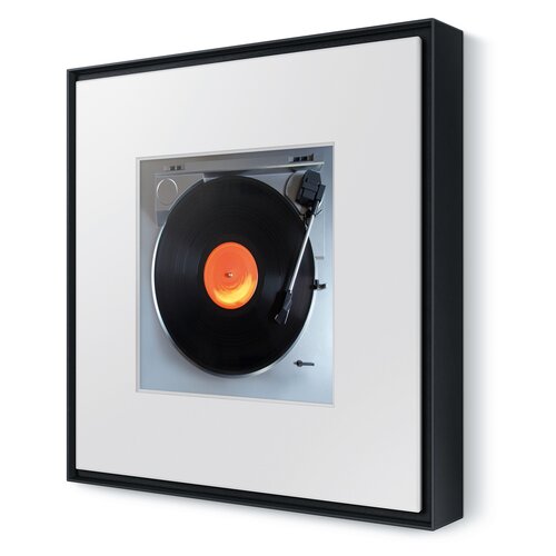 Samsung Music Frame, bežični zvučnik s 2.0 kanalnim zvukom i dizajnom okvira Slike