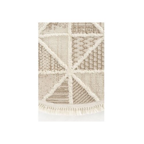 Conceptum Hypnose sakura 2201 - cream cream carpet (120 cm) Slike