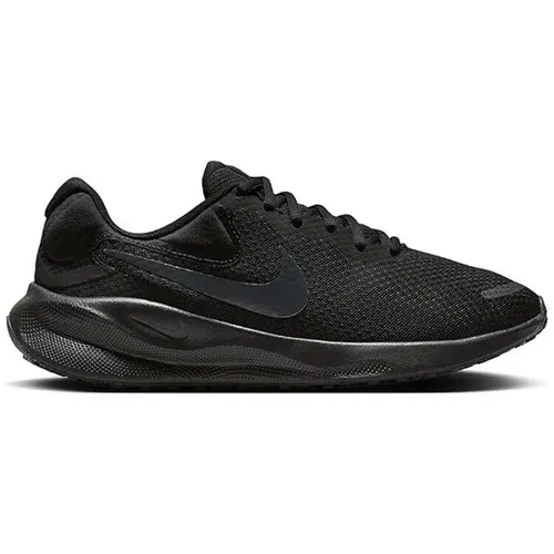 Nike FB2208 REVOLUTION 7 Crna