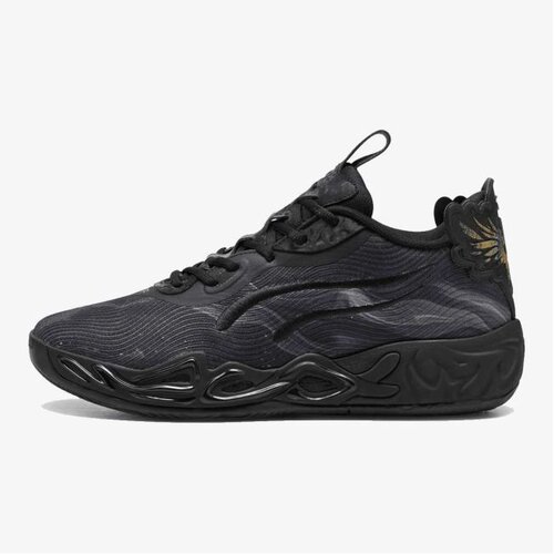 Puma Sneakers MB.04 Lo Team Black/ Dark Amethyst EUR 42.5 Cene