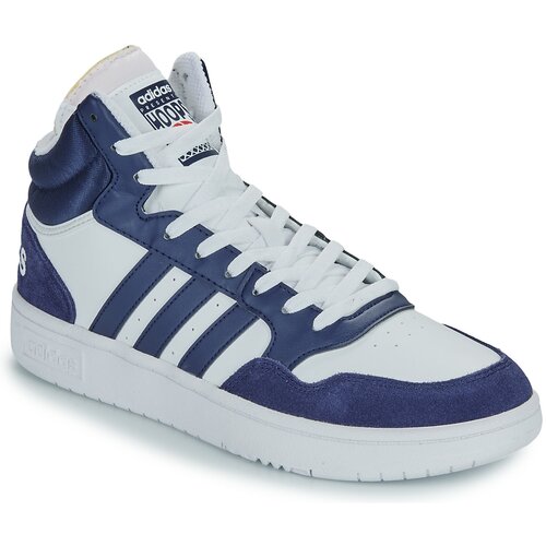 Adidas HOOPS 3.0 MID sarena Slike