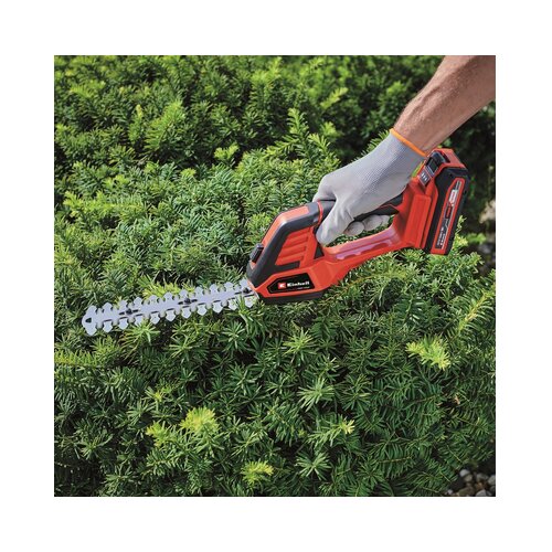 Einhell GE-CG 18/100 Li T-Solo, Akumulatorske makaze za travu sa produžetkom (3410310) Slike