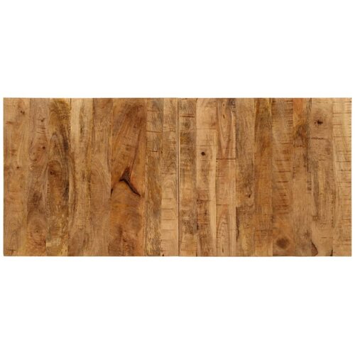  Barski stol u obliku traktora crveno-smeđi 55x120x107 cm drveni Slike